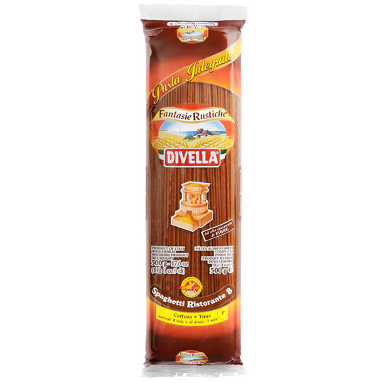 KO0333-Spaghetti-Integrali-500g