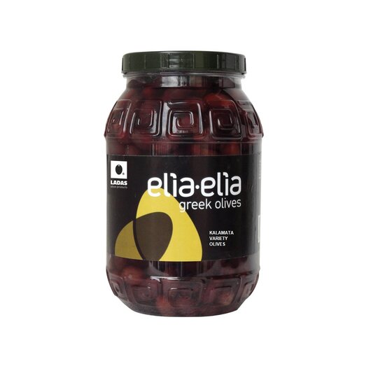 Olivy gr. kalamata 2kg - ko0207