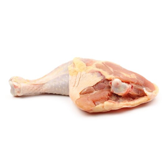 Kuracie stehná 260g mrazené - MS0029