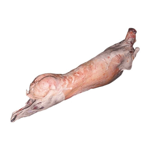 Jahňa celé 12-18kg mrazené - MM0254