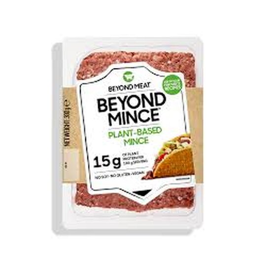 Beyond meat- mleté 454g - mc0227