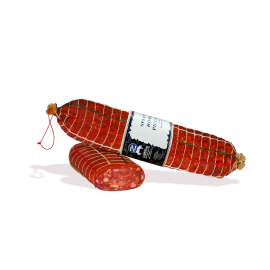 Spianata pikantná cca 1kg-catering - mv0070