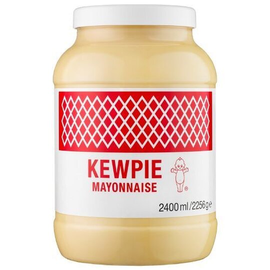 Kewpie majonéza japonská 2,4l - ML0617