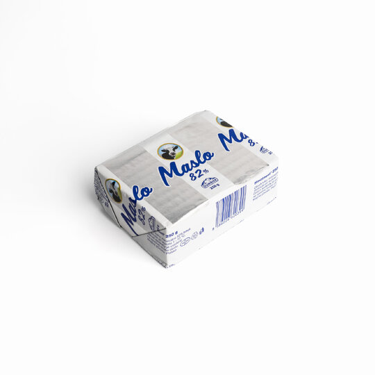 Maslo tradične 250g - ML0252