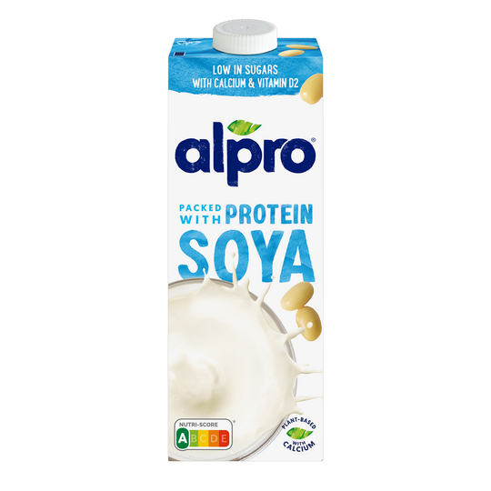 Alpro sójový nápoj 1l - ML0008