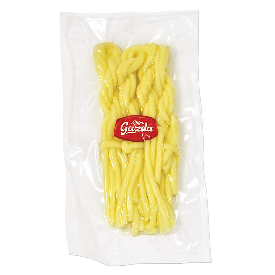 Gazda korbáčiky neúdené 120g - ml0594