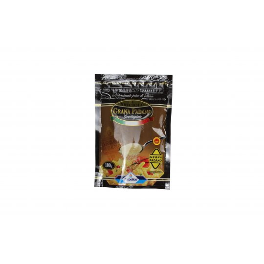 Zarpellon bricolo strúhaný syr 100g - ml0639