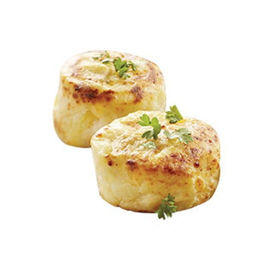 Aviko gratinované zemiaky (100g porcie) - zv0100