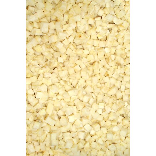 Viking frost mrazený petržlen kocky 2,5kg - mz0062