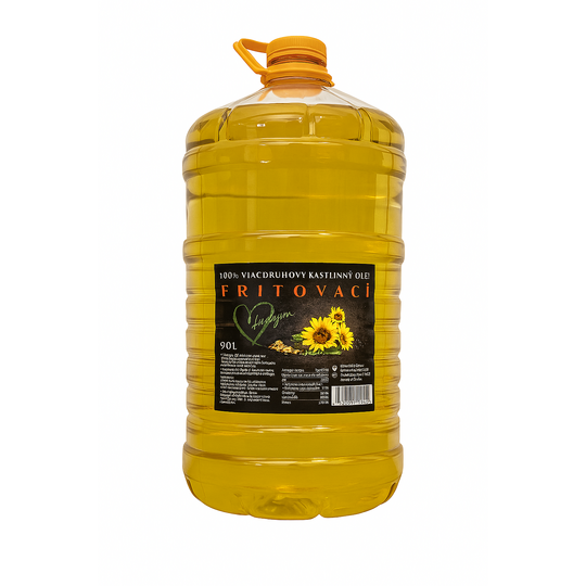 Olej fritol 10l forte - KO0826 chatgpt