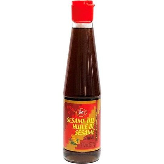 Olej sezamovy 410ml - ko0531