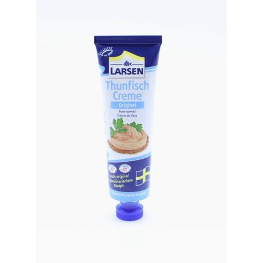 Larsen tuniaková pasta 100g - rv0086