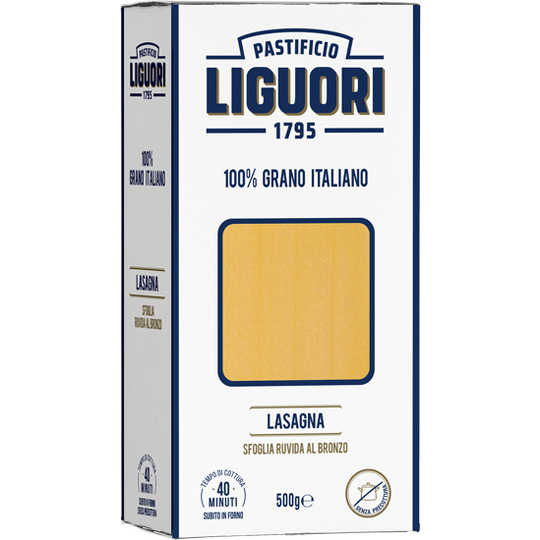 Liguori lasagne 500g - ko2096