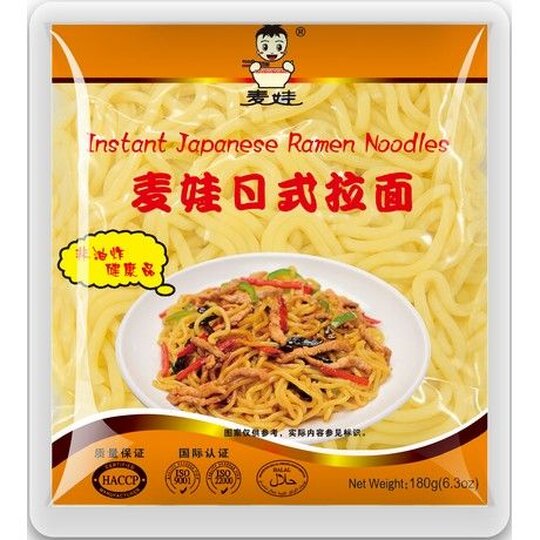 Ramen rezance 180g - ko2071