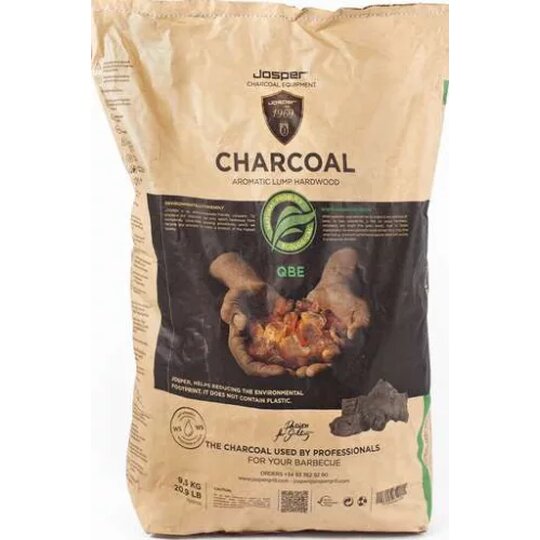 Grilovacie uhlie 10kg (27,5l) - ko1532
