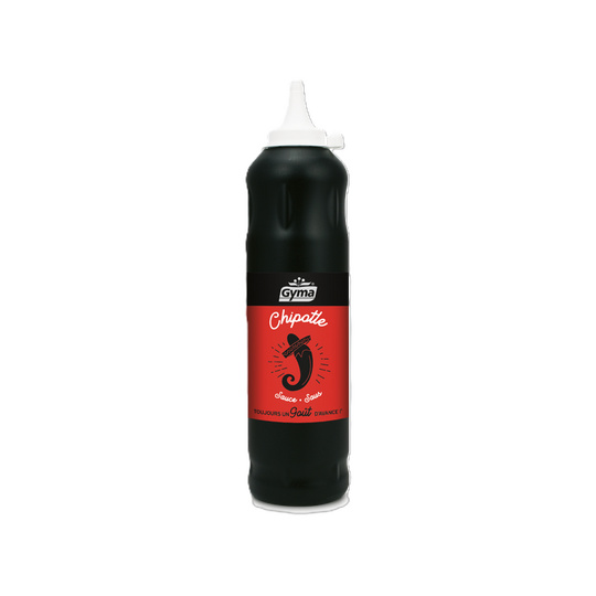 Gyma chipotle omáčka 950g - ko2161