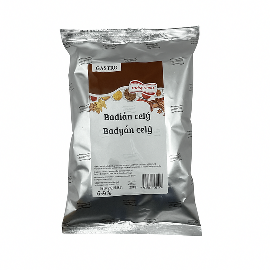 Mäspoma badian celý 250g - KO0396 - chatgpt