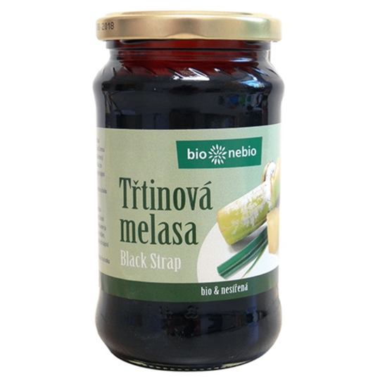Melasa 450g - ko0643