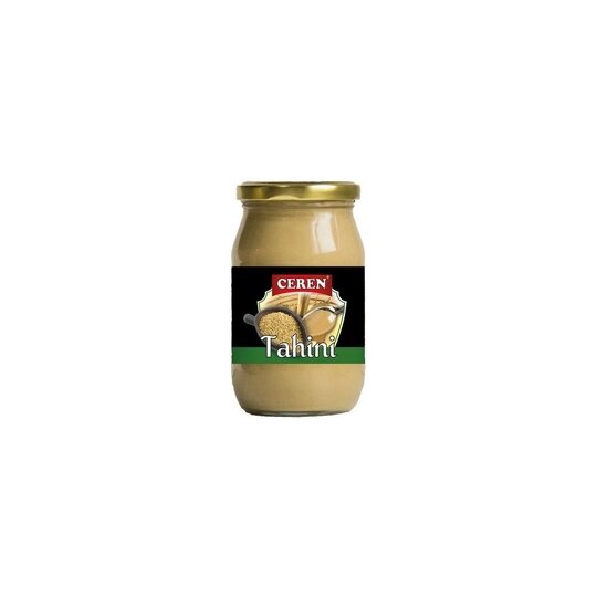 Pasta tahina 600g - KO0114