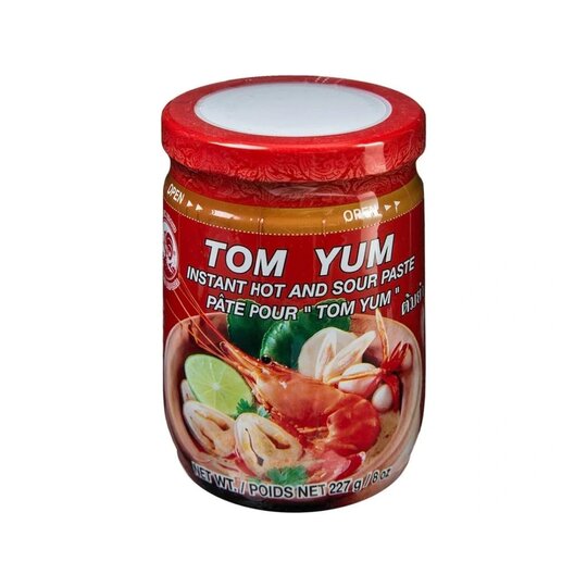 Tom yum pasta 227g - ko1868