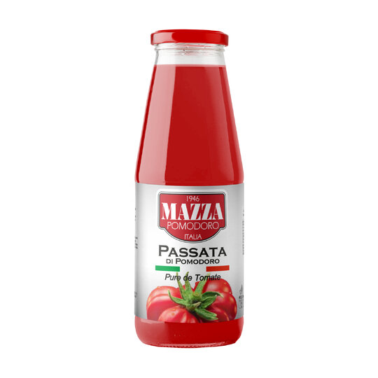 Mazza paradajkové pyré 720ml - ko1665