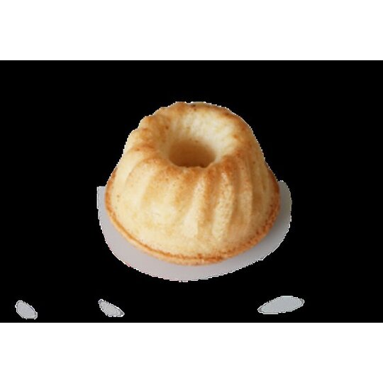 Bezlepková mini bábovka 45g (1krt/40ks) - KO2145