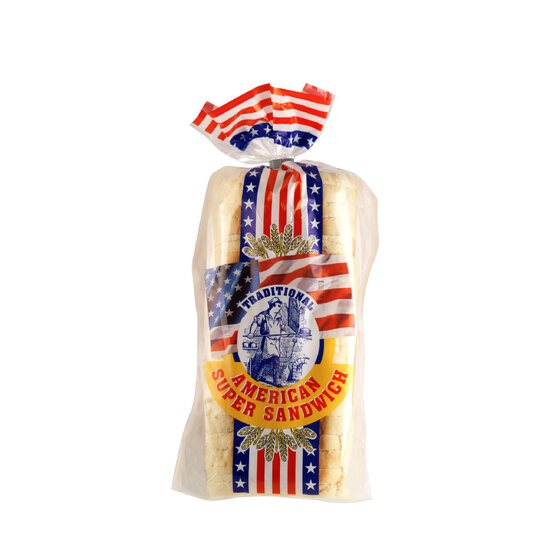Sandvich svetlý 750g - ko0026