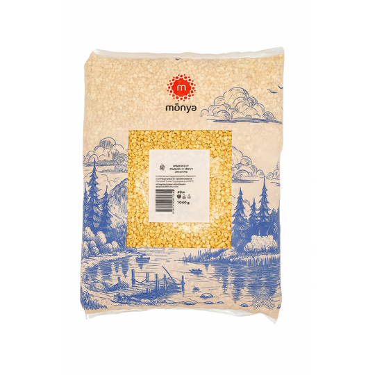 Mánya bulgur 5kg - KO1410 chatgpt