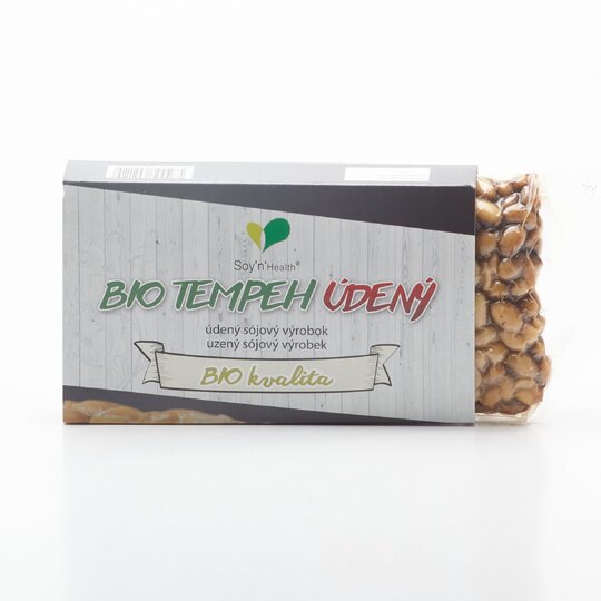 Tempeh 200g bio - KO2090