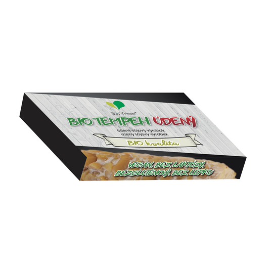 Tempeh 200g bio - KO2090