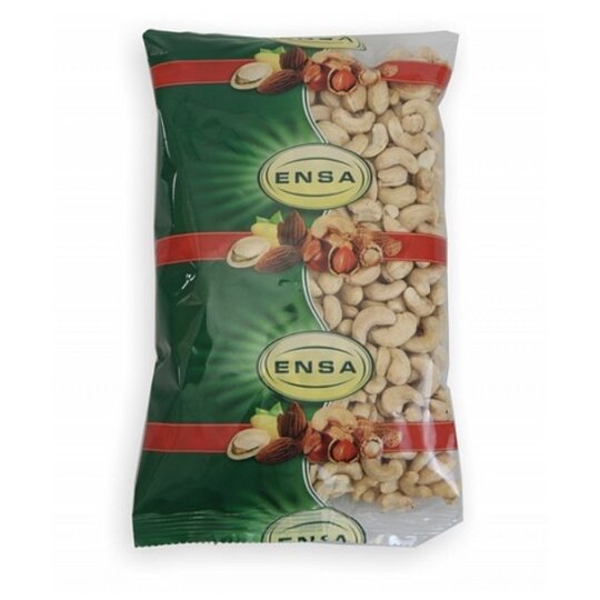 Ensa kešu orechy 500g - ko0186
