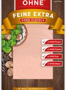 Vegetariánsky a vegánsky sortiment