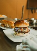 Street food