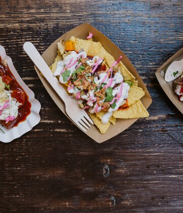 Street food