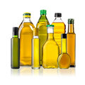 Oleje, octy a iné