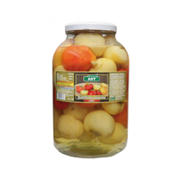 ADY Alma jabĺčková paprika 3300g