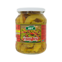 ADY Baranie rohy 720ml