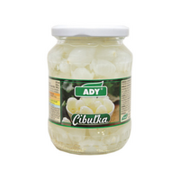 ADY Cibuľka lahôdková 370ml