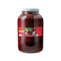 ADY Cvikla jemne rezaná 3720g