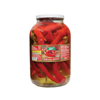 ADY Feferóny špicaté 3300g