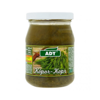 ADY Kôpor steril. 240g