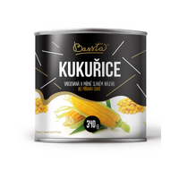 BASSTA Kukurica SL. 425g zrno