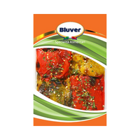 BLUVER Gril Paprika v oleji  1kg