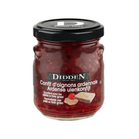 Chutney Ardénska cibuľa 150g