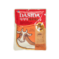 CJ FOODS dashida hovädzí bujón 1kg