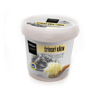 CORONET Chren sterilizovaný ostrý 500g