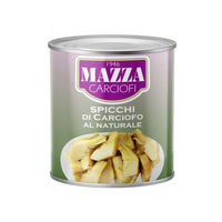MAZZA Artičoky 3kg