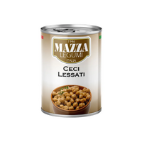 MAZZA Cícer 425ml