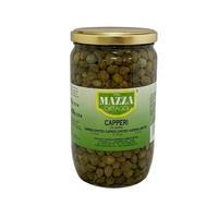 MAZZA Kapary 720ml