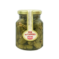 MAZZA Kapary v octe 300ml
